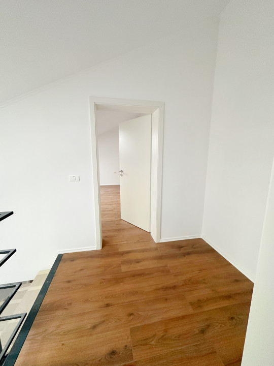 Apartament 3 camere, decomandat, 83mp utili, loc parcare, Giroc- Hitel IQ