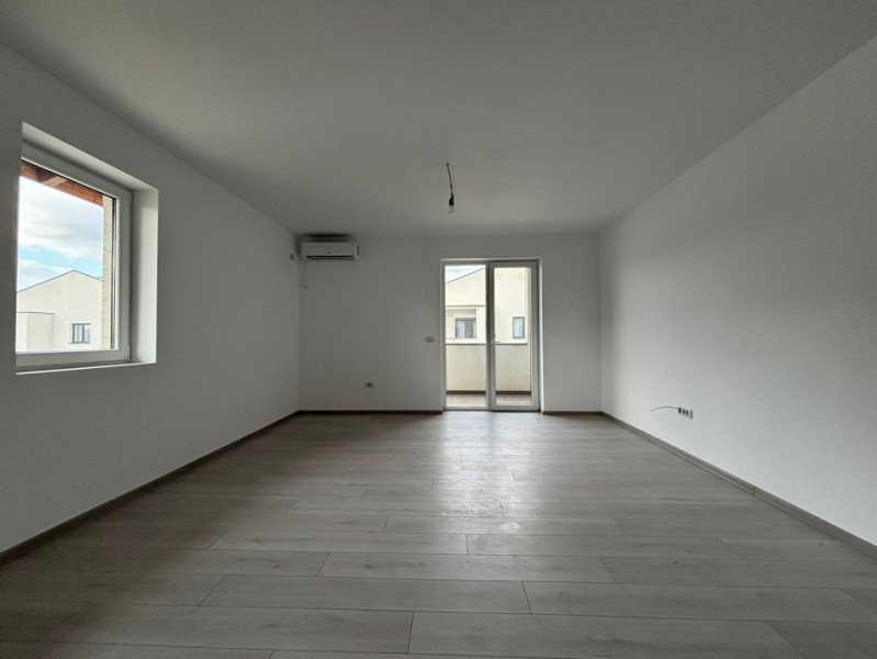 Apartament 2 camere, decomandat, 52 mp, zona Braytim - Giroc