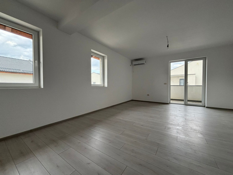 Apartament 2 camere, decomandat, 52 mp, zona Braytim - Giroc