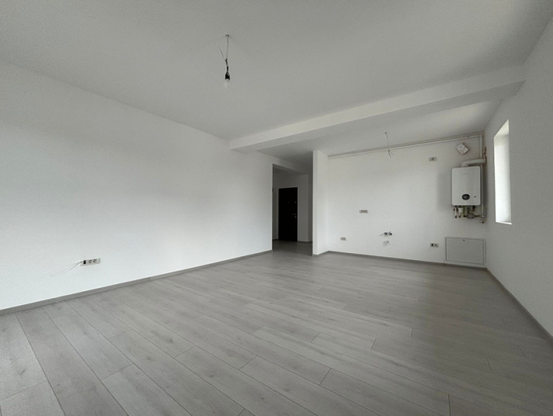 Apartament 2 camere, decomandat, 52 mp, zona Braytim - Giroc