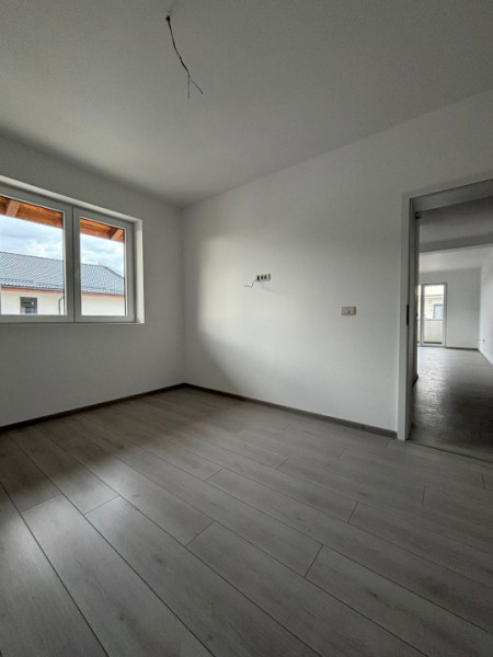 Apartament 2 camere, decomandat, 52 mp, zona Braytim - Giroc