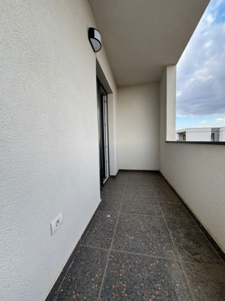 Apartament 2 camere, decomandat, 52 mp, zona Braytim - Giroc