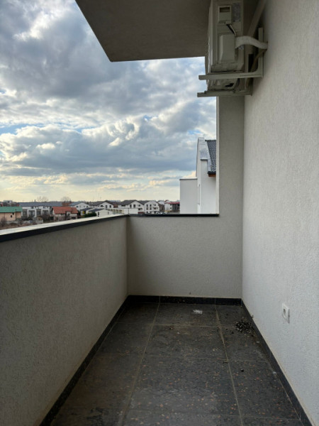 Apartament 2 camere, decomandat, 52 mp, zona Braytim - Giroc