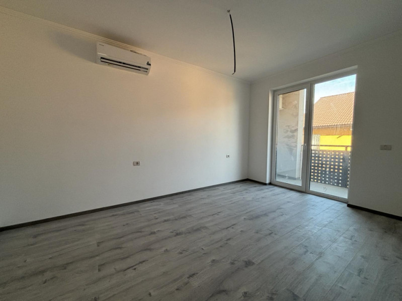 Apartament 2 camere, etaj 1, 54 mp, in Giroc