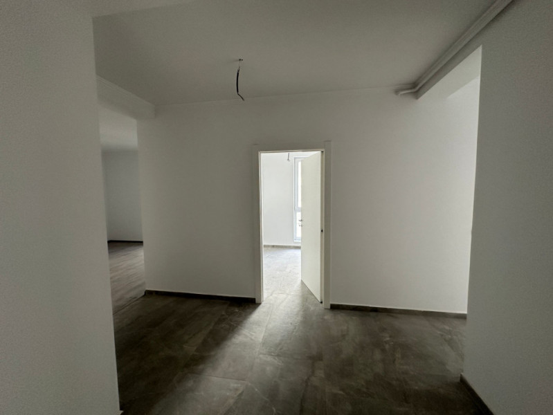 Apartament 2 camere, 56 mp, decomandat, etaj 2, in Giroc