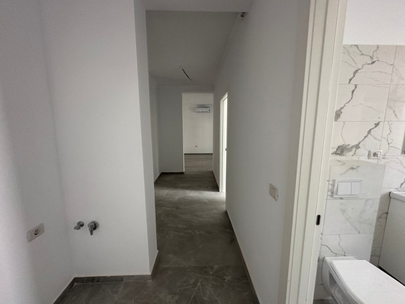 Apartament 2 camere, 56 mp, decomandat, etaj 2, in Giroc