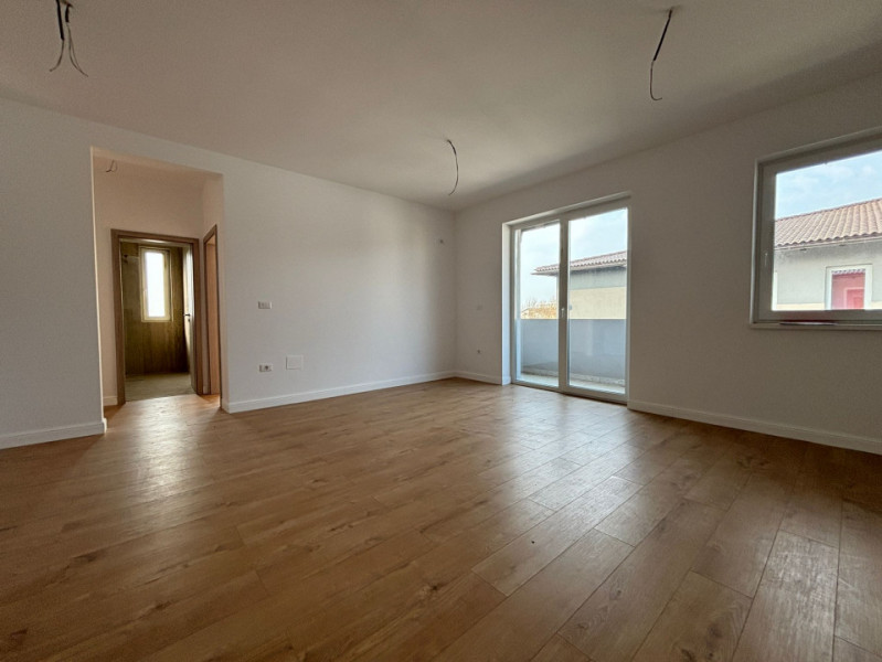 Apartament 2 camere, 47 mp, zona ESO - Giroc