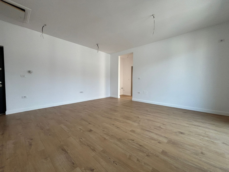 Apartament 2 camere, 47 mp, zona ESO - Giroc