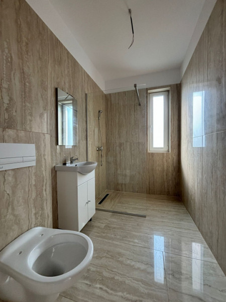 Apartament 2 camere, 47 mp, zona ESO - Giroc