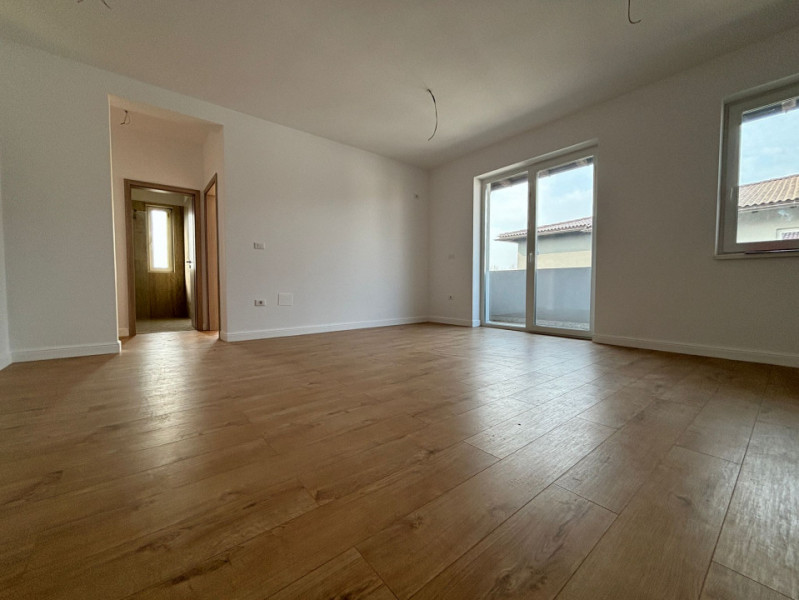 Apartament 2 camere, 47 mp, zona ESO - Giroc