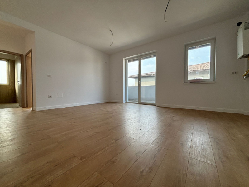 Apartament 2 camere, 47 mp, zona ESO - Giroc