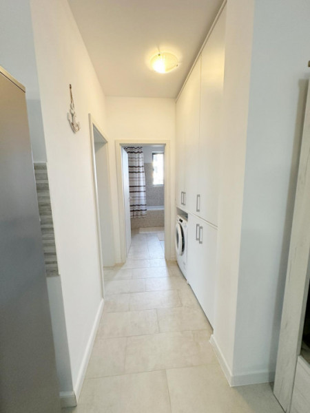 Apartament 2 camere, decomandat, 56mp, Parter, Giroc-ESO 