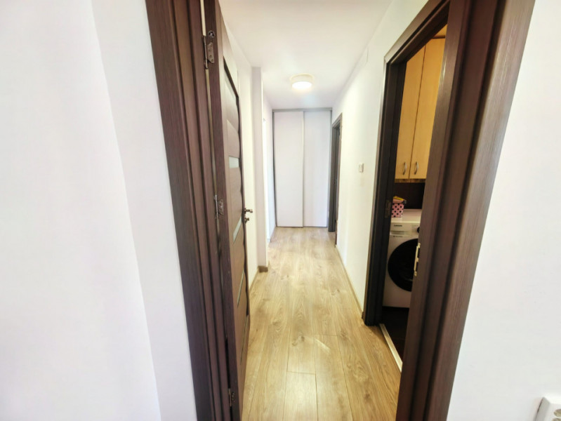 Apartament 3 camere, Decomandat, Cf. 1, Et. 4\5, Zona Girocului