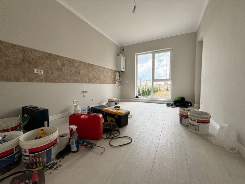 Duplex EXCLUSIVIST, 5 camere, finisaje premium, izolat fonic - in Giroc