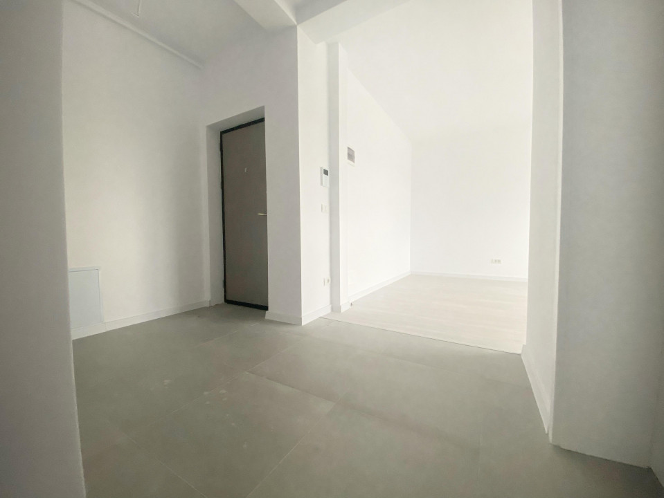 Apartament decomandat cu 2 camere, 52mp utili, etaj 1/3, zona Mehala Comision 0%