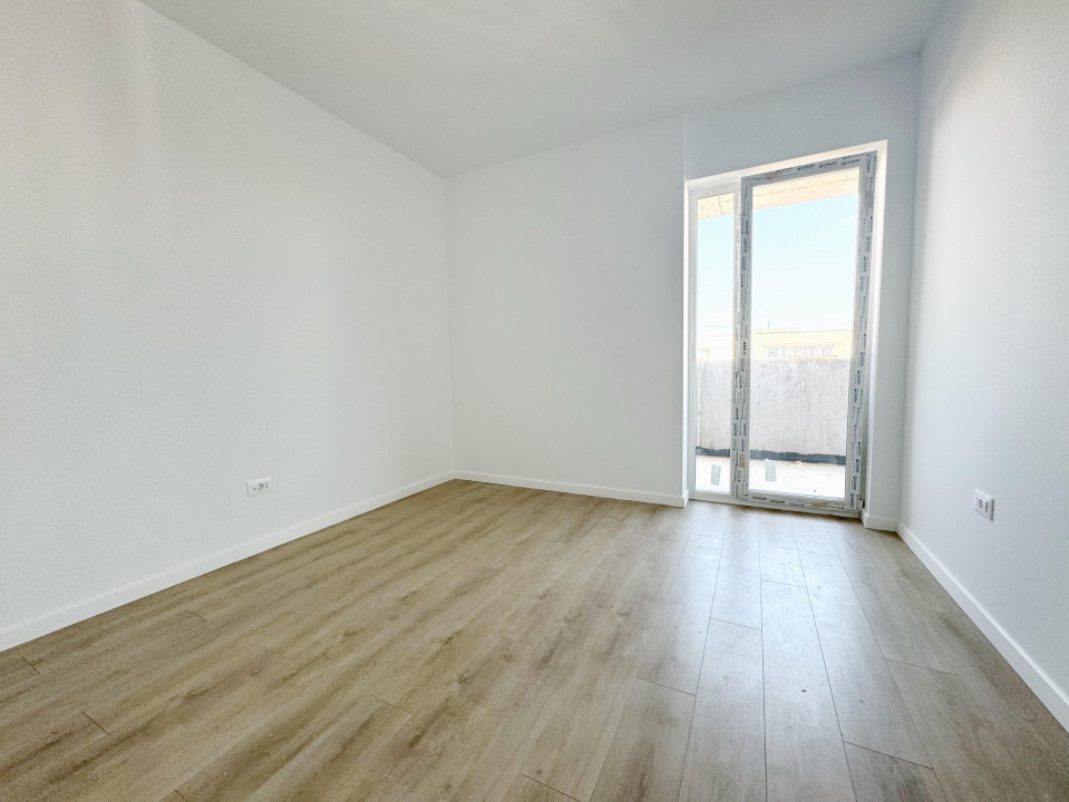 Apartament 3 camere, decomandat, 71 mp utili, etaj 6/9, zona Aradului