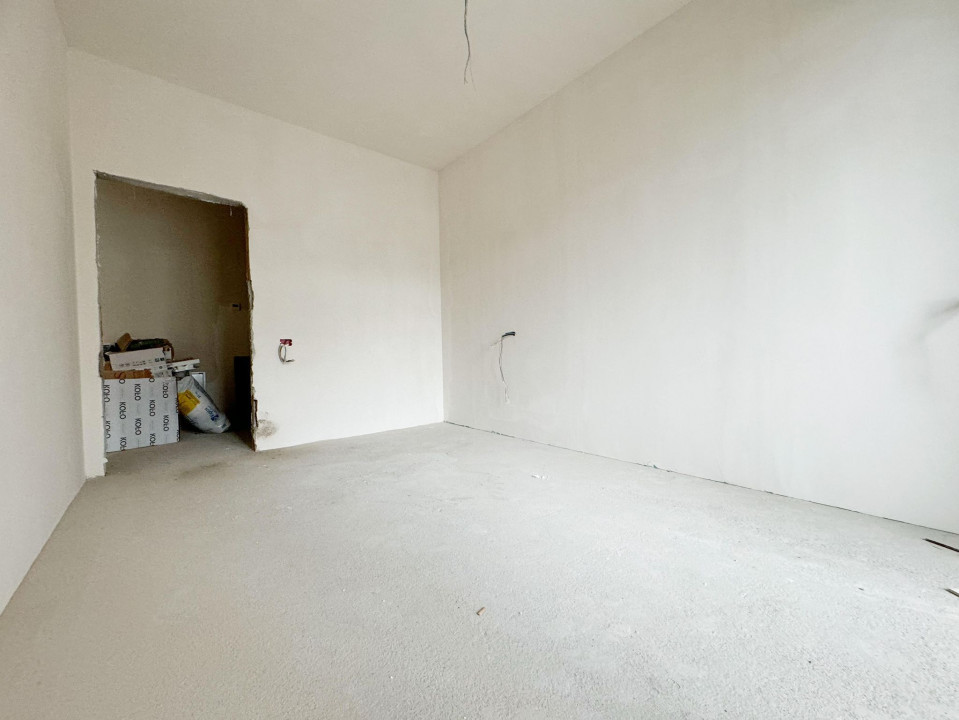 Apartament 2 camere decomandat, 55mp utili, etaj 6/7, Torontalului.