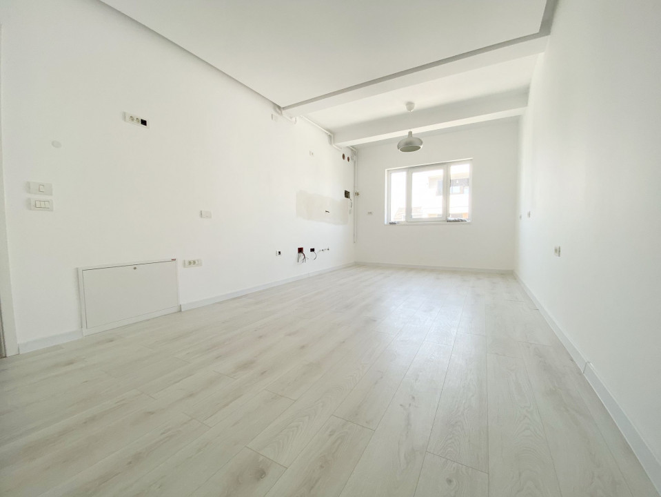 Apartament 3 camere, decomandat, 70mp utili, etaj 1/2, Dumbravita