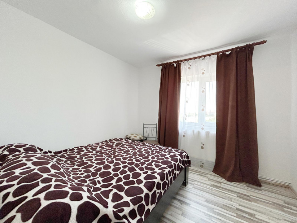 Apartament 3 camere, decomandat 65mp, zona Soarelui 