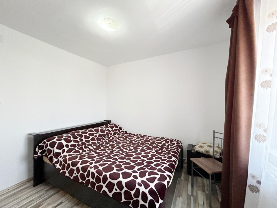 Apartament 3 camere, decomandat 65mp, zona Soarelui 