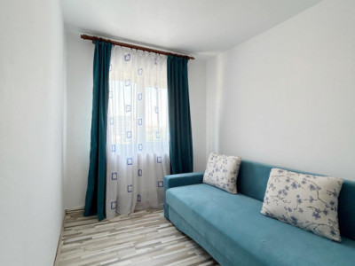 Apartament 3 camere, decomandat 65mp, zona Soarelui 