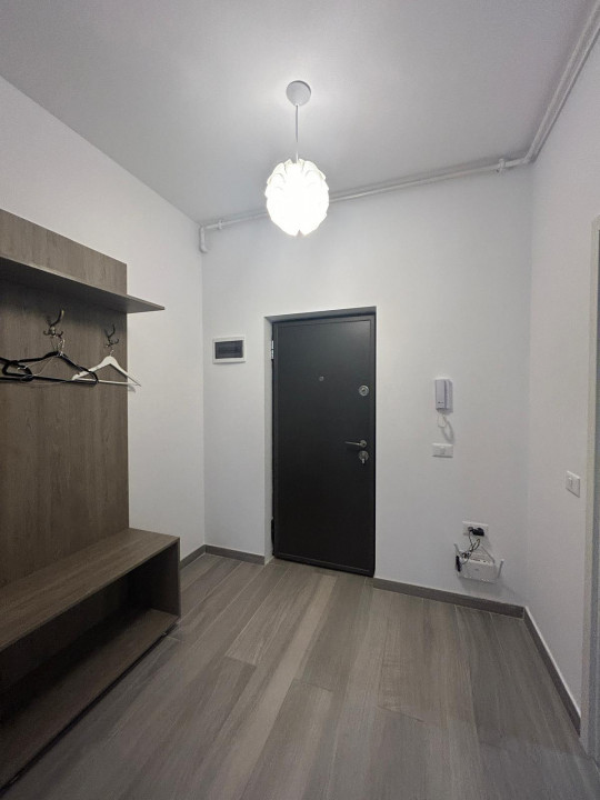 Apartament 1 camere, decomandat, 36mp- Giroc, perfect pentru investitie