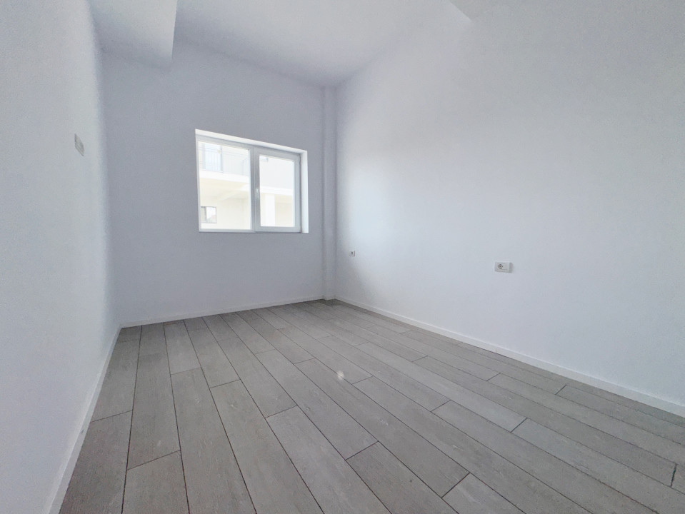 Apartament 3 camere decomandat, 63mp utili, etaj P/3, zona Giroc.