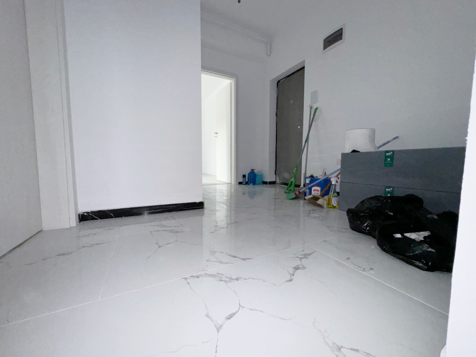 Apartament 3 camere decomandat, 63mp utili, etaj P/3, zona Giroc.