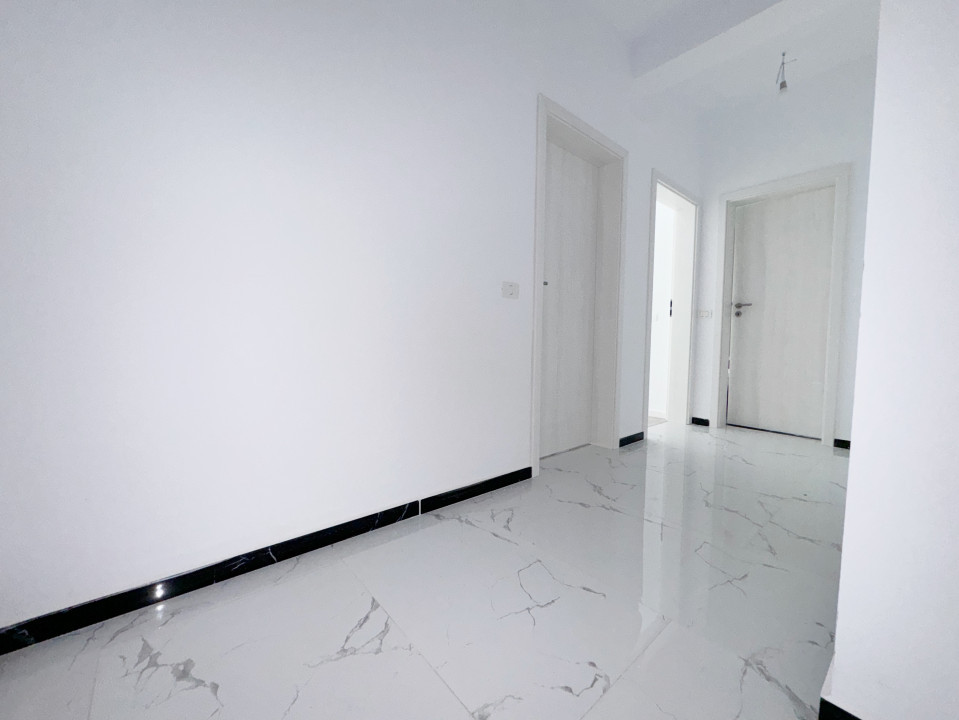 Apartament 3 camere, decomandat, 74mp utili ,etaj 1, zona Giroc