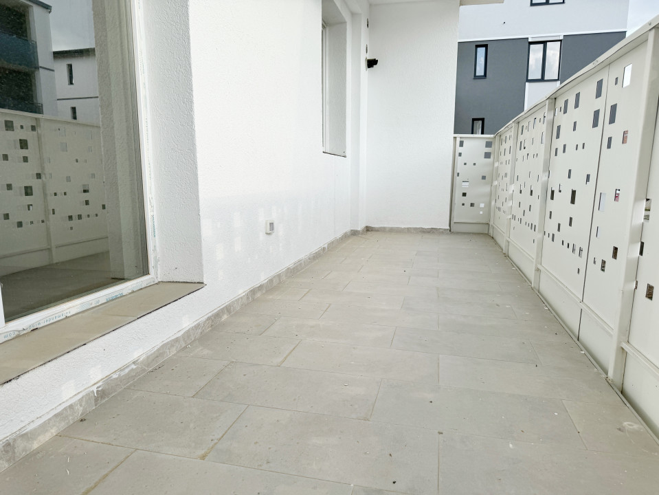 Apartament 3 camere, decomandat, 74mp utili ,etaj 1, zona Giroc