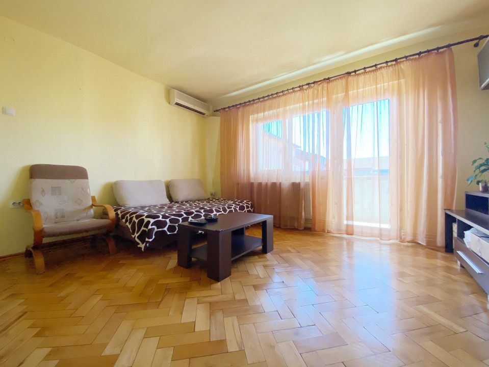 Apartament 3 camere, decomandat, 67mp utili, zona Modern