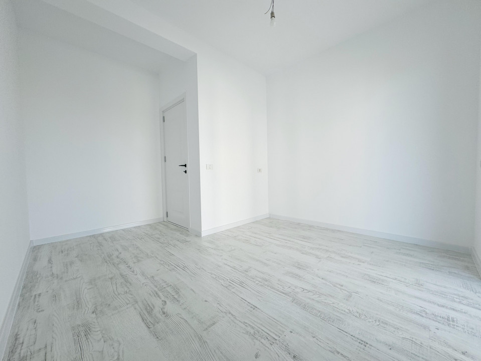 Apartament 3 camere, decomandat, 68mp utili, etaj 1/4 -Dumbravita