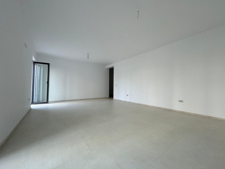 Apartament 4 camere, decomandat, 140mp utili, etaj P/4 -Dumbravita