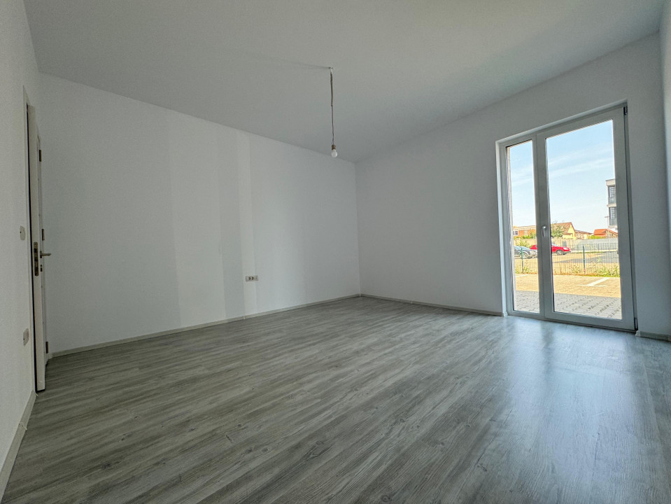 Apartament 4 camere, decomandat, 140mp utili, etaj P/4 -Dumbravita