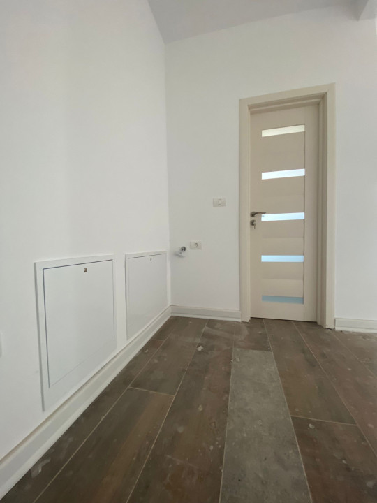 Apartament 3 camere, semidecomandat,62 mp utili,etaj P/3 -Torontalului