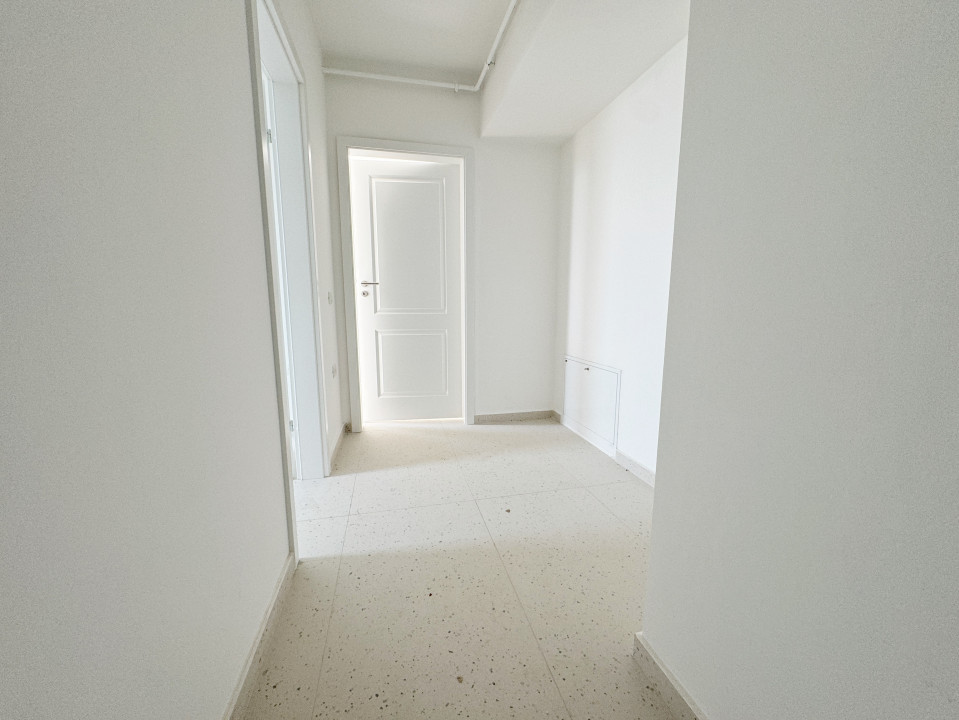 Apartament 2 camere, 48mp utili + balcon -Freidorf