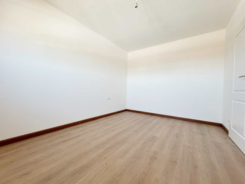 Apartament cu 2 camere, 53mp utili - Freidorf