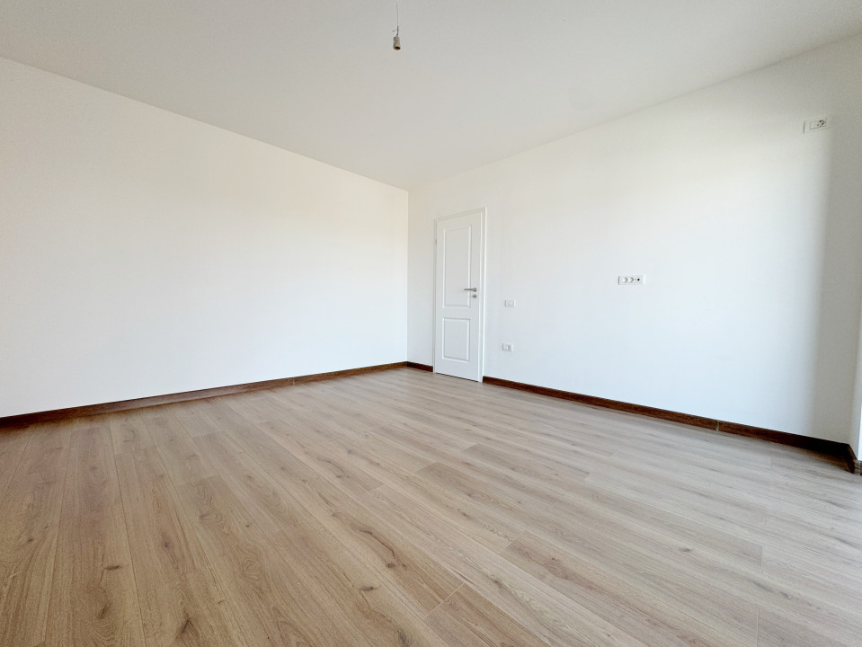 Apartament cu o camera 40 mp utili + balcon 5mp -Freidorf