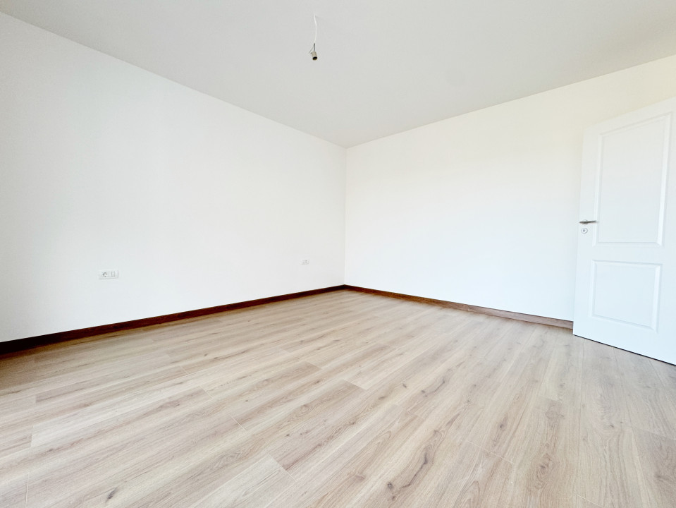 Apartament cu o camera 40 mp utili + balcon 5mp -Freidorf