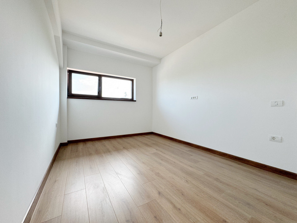 Apartament 3 cam 107mp utili, Terasa de 21mp -Freidorf