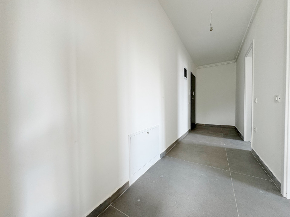 Apartament cu o camera, 40mp utili + balcon -Freidorf