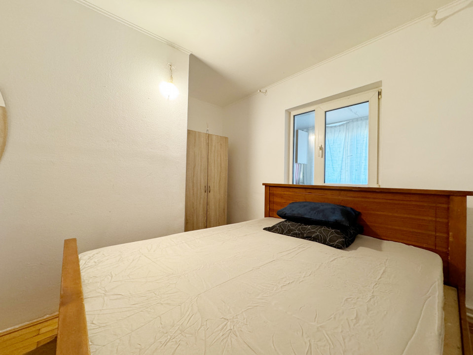 Apartament 2 camere, 60mp utili + balcon 10mp -Girocului