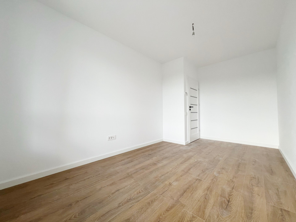 Apartament 2 camere, decomandat, 54mp, balcon 9mp, etajul 1, Timisoara/Aradului