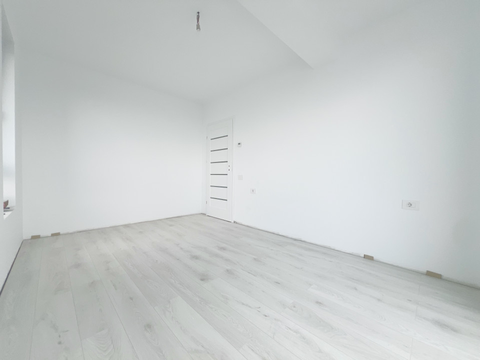 Apartament 2 camere, decomandat, 59mp, terasa 91mp, etajul 6, Timisoara/Aradului