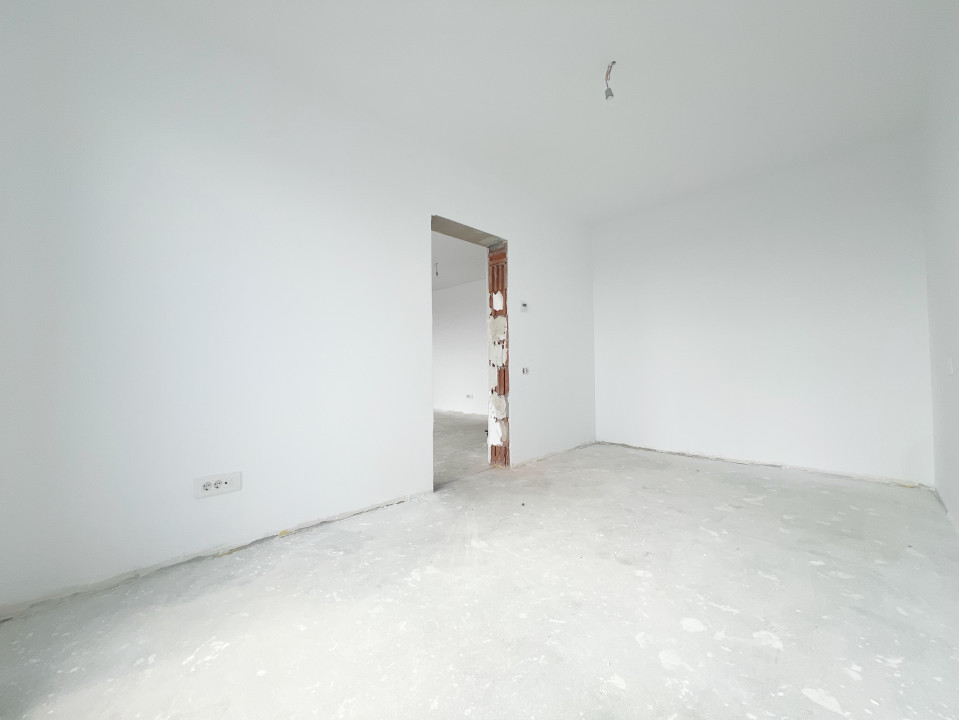 Penthouse 3 camere, decomandat, 100mp, terasa 93mp, etajul 9, Timisoara/Aradului