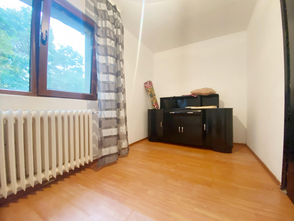 Apartament 2 camere, etaj 2/4, 33 mp utili, piata Doina-Perfect pentru investi