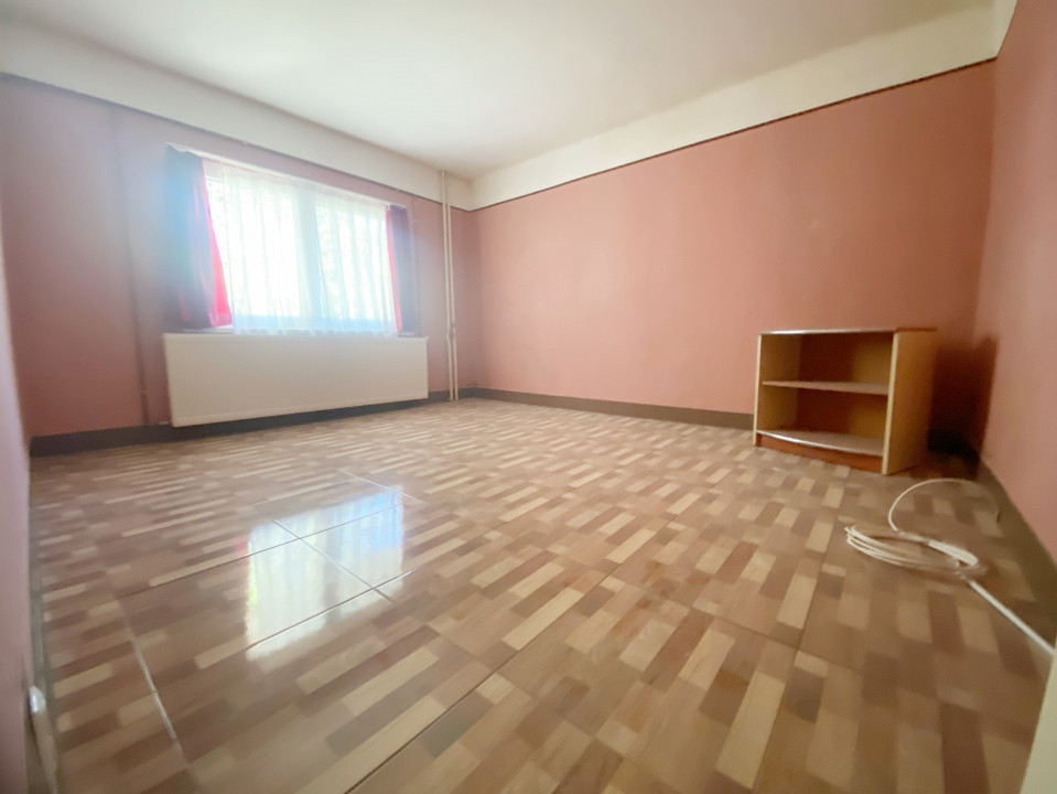 Apartament decomandat 2 camere, 65 mp utili, etaj P/4 -zona Odobescu