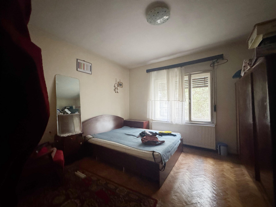 Duplex 4 camere, 200mp utili, P+E, în zona Soarelui 