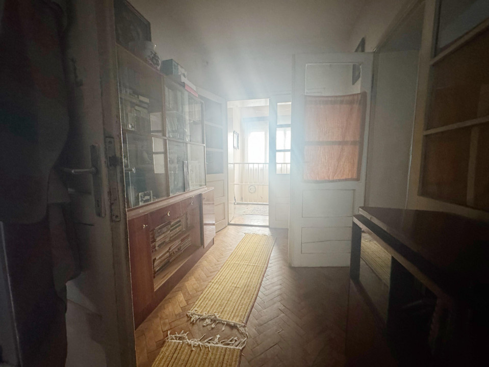 Duplex 4 camere, 200mp utili, P+E, în zona Soarelui 