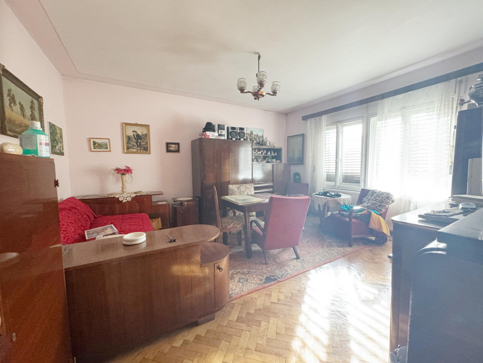 Duplex 4 camere, 200mp utili, P+E, în zona Soarelui 